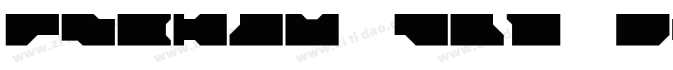 fzckjw gb1 0字体转换